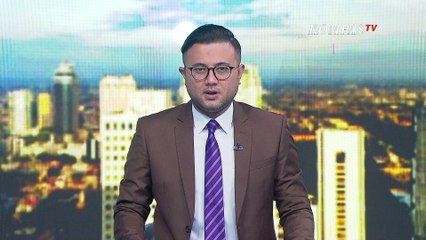 Скачать видео: Disetujui Kemenkes, Bogor Akan Segera Berlakukan PSBB