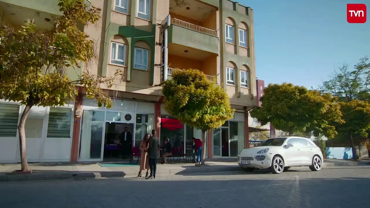 Hercai Capitulo 84 HD