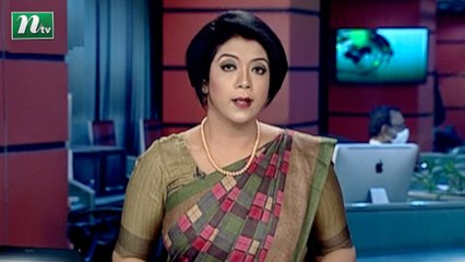 NTV Modhyanner Khobor | 12 April 2020