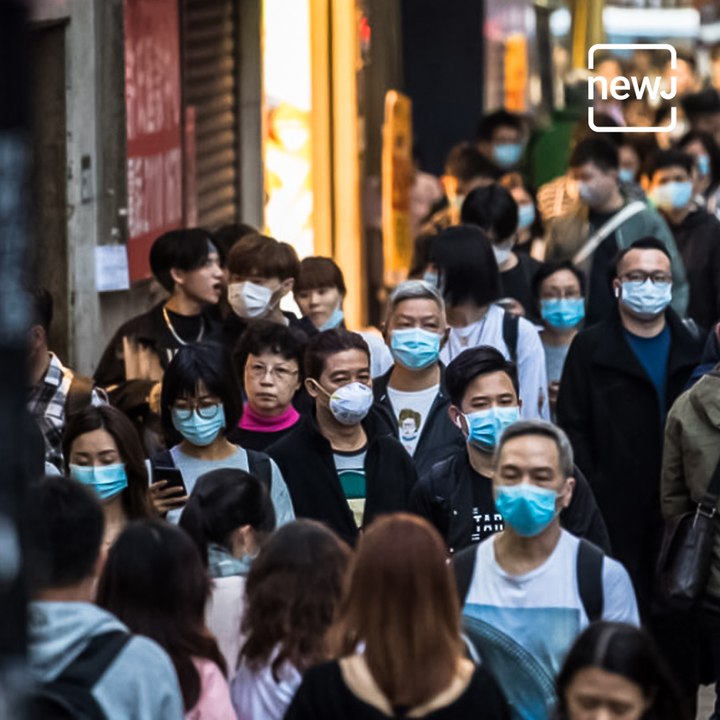 Coronavirus : Know All About Herd Immunity