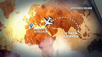 Jejak Rosul : Keunikan Theater Roma