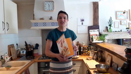 Receta de la tortilla española