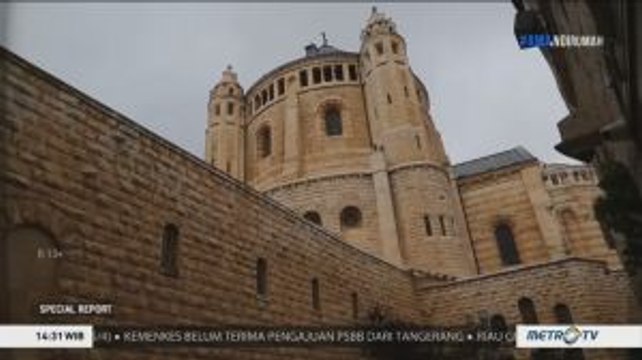 Cerita dari Tanah Perjanjian (1)