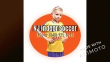 NJ Indoor Soccer