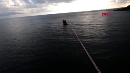 Bakan Pakdemirli KKTC Su Temin Projesi'nde Haziran ayında onarım çalışması başlayacak