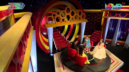 A mother humourlessly 'denounces' the daughter-in-law maltreat her son|Thi Nghia-Kieu Diem|MCND#64