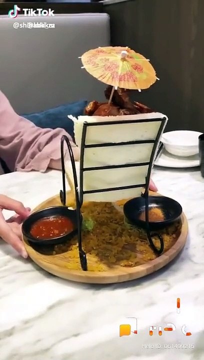 chican dinner