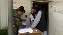 - Taliban 20 Afgan esiri serbest bırakıyor