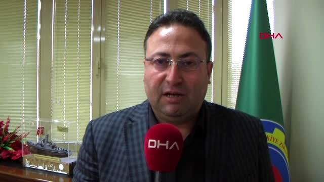 MERSİN TARSUS Tarım arazilerinin çiftçinin kullanımına açılması sevinç yarattı