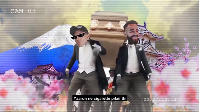 JALEYGA _ Talhah Yunus _ Talha Anjum _ Prod. By Jokhay (Official Lyrical Video)