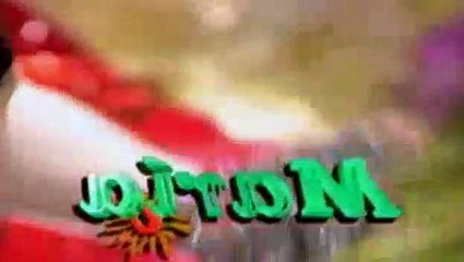 María La Del Barrio Capítulo 2