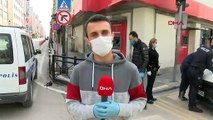 Adana’da yasağa uymayanlara ceza yazıldı; ‘ambulans şoförüyüm’ dedi