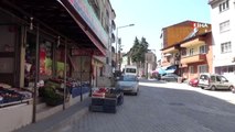 Amasya'da hayırsever mahallenin tüm veresiye borçlarını ödedi