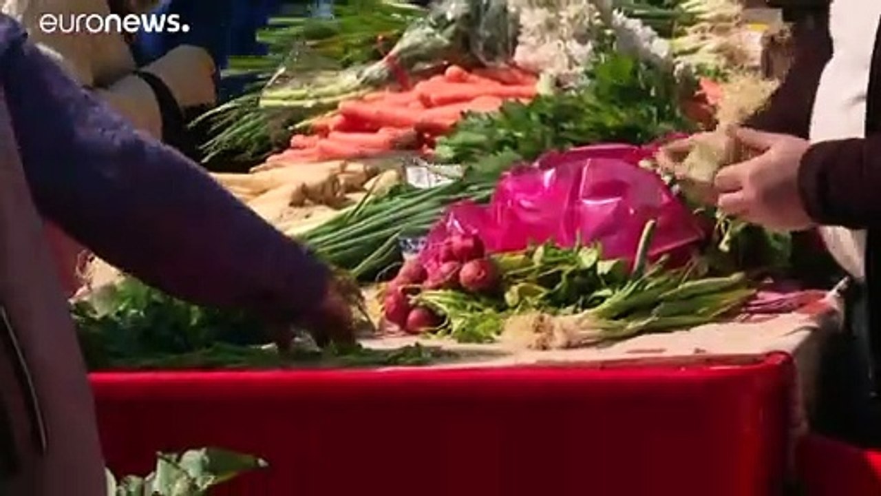 Covid-19: Ostern mit Sicherheitsabstand