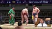 Enho vs Shodai - Haru 2020, Makuuchi - Day 4