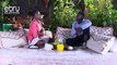 Tanzanian Man Turns Furios After Rejection By A Kenyan Lady