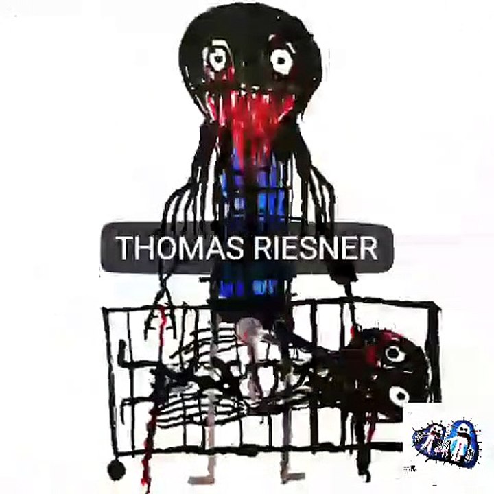 THOMAS RIESNER