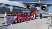 - Çinli sağlık ekibi korona virüsle mücadele için Rusya'da- Rusya'da korona virüs vakalarında rekor...