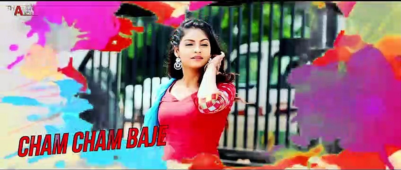 Gora Gora Gaal Kari Ankhiyaan( Remix) Dj Sunny Dwn & it's me Thakur Art's