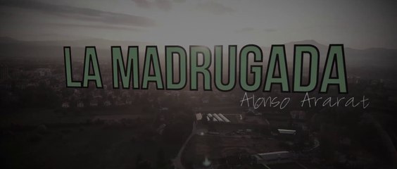 La Madrugada - Home Studios Producciones