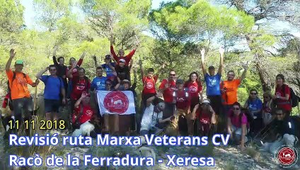 Resum Ronda 2018·2019 - Corresendes XRS