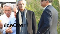 Start to end Friendship Story of Imran Khan & Jahangir Tareen || Why Fighting IK & JT || Point Mark