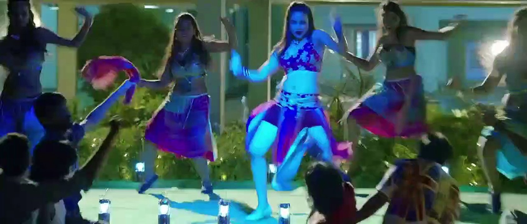 Nenu Naa Nagarjuna (2019) Telugu - Part 1