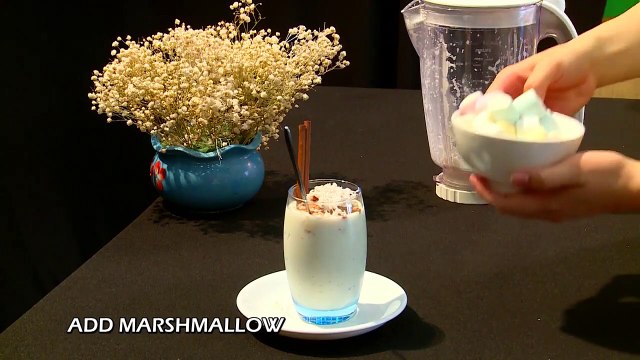 How to Make Perfect MILK SHAKE OREO, Milo Dinosaur, Coconut Smoothie With Milo By MCV Taste Love