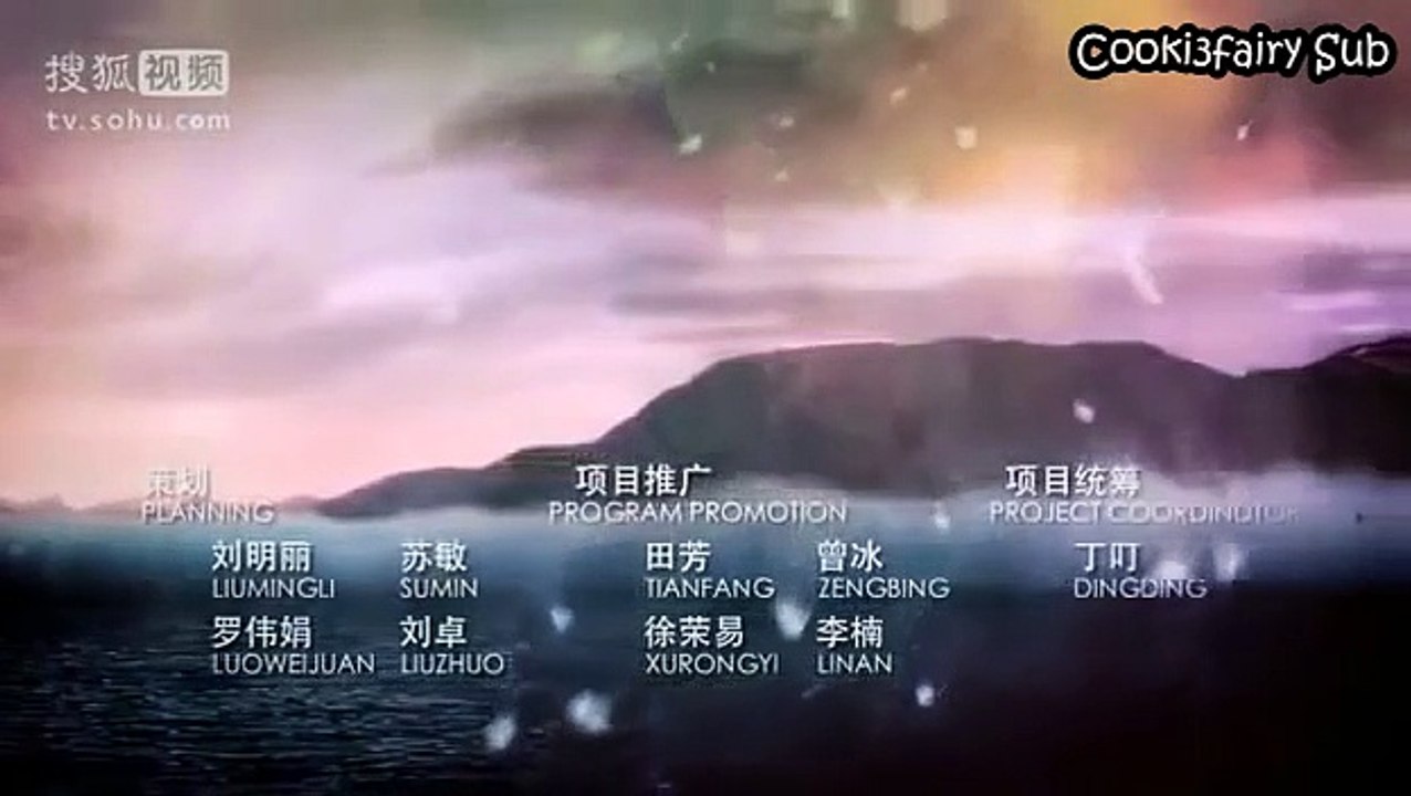 Miniseries ซับไทย ตอนที่ 6