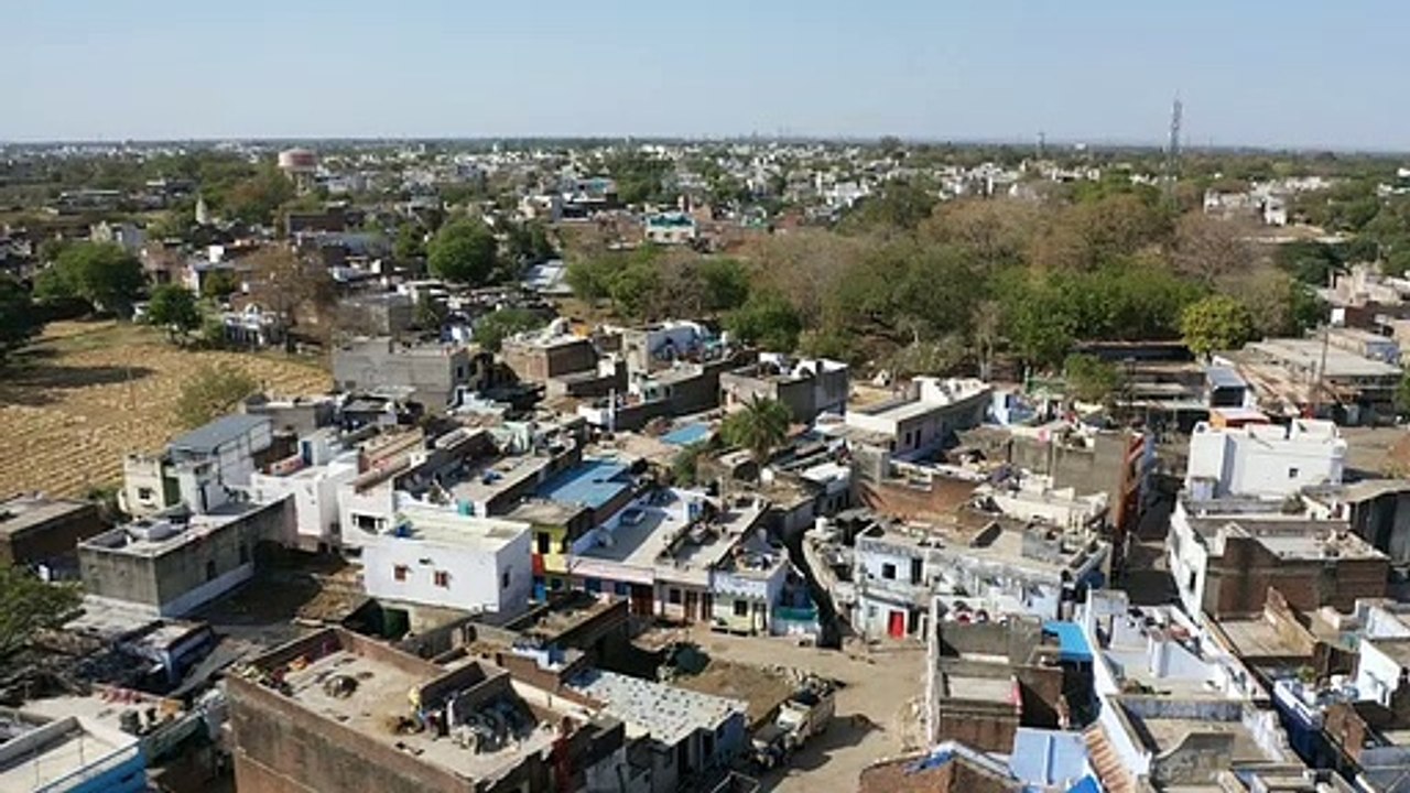मंदसौर और रतलाम में पहला कोरोना मरीज मिलने पर न...