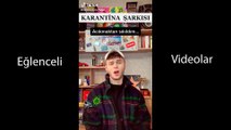Tiktok Eğlenceli Videolar