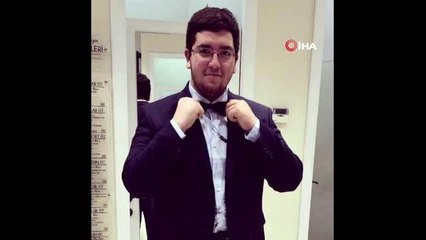 22 yaşındaki İTÜ'lü genç korona virüs nedeniyle hayatın kaybetti