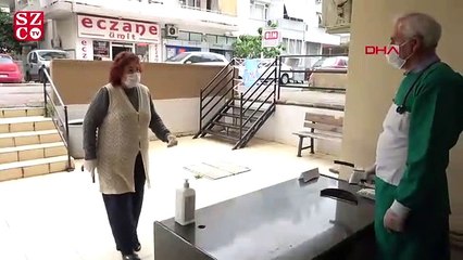 Bahar alerjisiyle koronavirüs karıştırılmamalı'