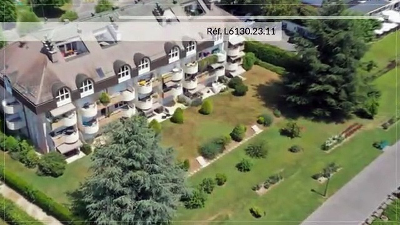 A louer - Appartement - Morges (1110) - 2.5 pièces - 65m²