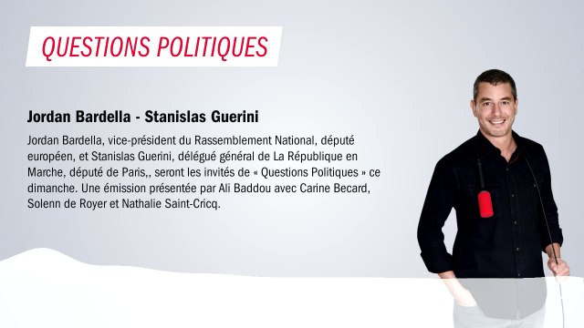 Jordan Bardella : Il ne faut pas mentir à nos compatriotes : beaucoup d'entreprises seront probablement contraintes de mettre au chômage une partie de leurs salariés. Il faut tout faire aujourd'hui pour empêcher cela.