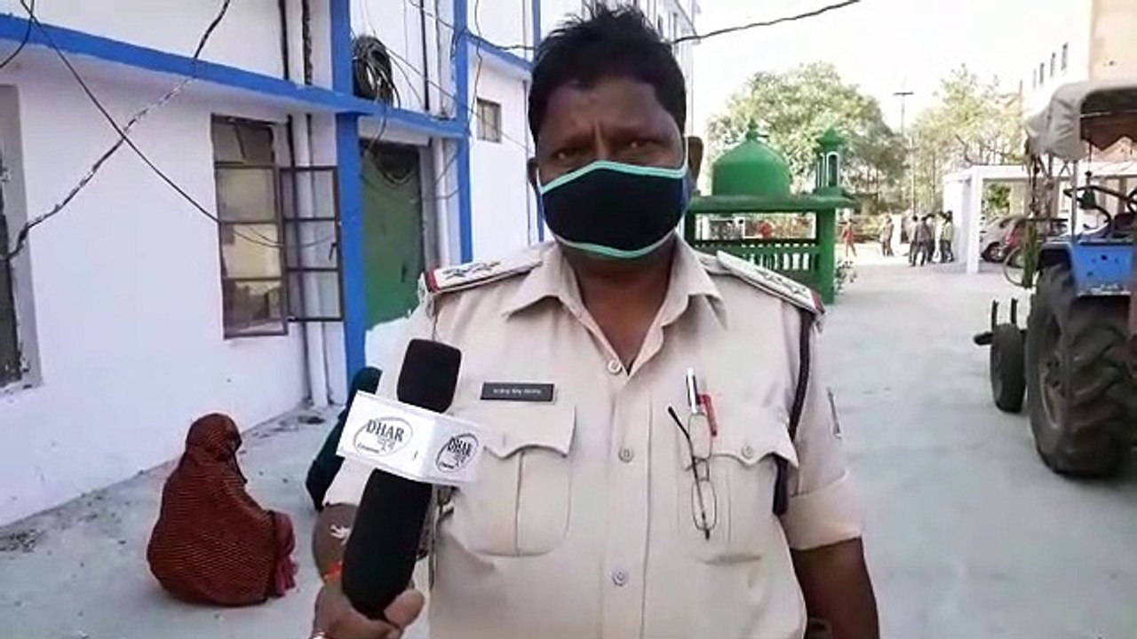धार: फिर तेंदुए ने बनाया एक मासुम को शिकार, मौक...