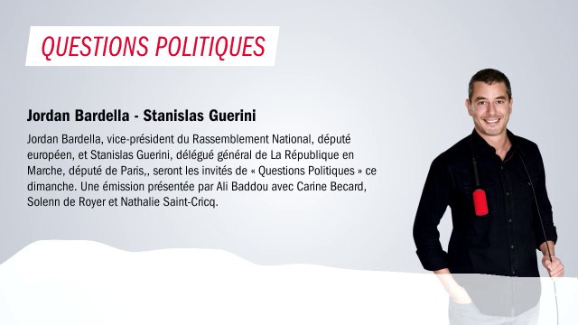 Jordan Bardella : On a des réserves sur le mécanisme européen de stabilité. Bruno Le Maire s'est félicité d'un mécanisme sous conditions. Et la condition va évidemment être des restrictions budgétaires et des cures d'austérité majeures.
