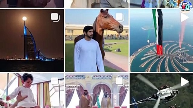 DUBAI क्यों है सबसे अलग देश | Dubai ki kahani | gold plated cars in dubai | fact baaz