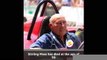 Breaking News - F1 legend Stirling Moss dies aged 90