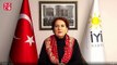 Meral Akşener’den Erdoğan’a çağrı: 15 günlük zorunlu karantina