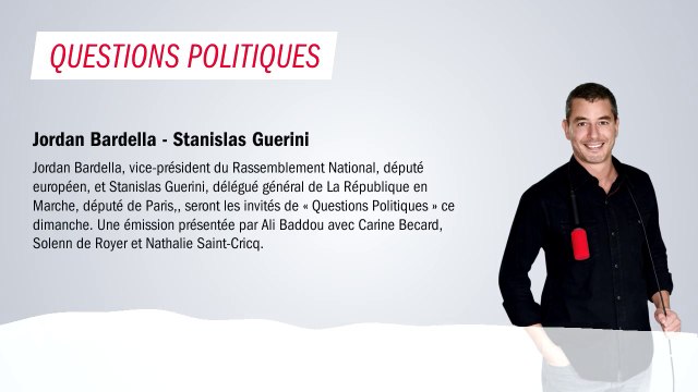 Stanislas Guérini : Tous les pays du monde ont été pris au dépourvu face à cette crise sanitaire. Est-ce que le gouvernement a réagi suffisamment rapidement ? Je le pense.