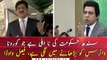 Faisal Vawda strongly criticizes Sindh Government