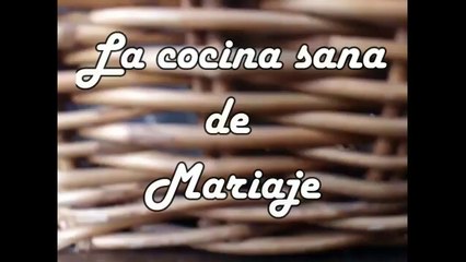 Paella valenciana, al estilo de Mariaje