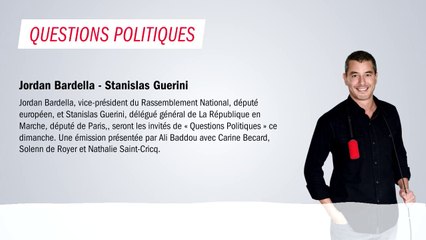 Stanislas Guérini : "Les autorités sanitaires elles-mêmes sont divisées quant aux réponses à apporter à la question du port du masque. La seule certitude, c'est que ce qui sauve des vies, c'est le confinement et le respect des règles sanitaires."