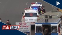 Isang CoVID-19 patient sa Lapu-Lapu City, gumaling na