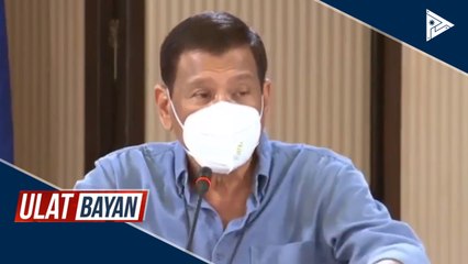 Paglalahad ng impormasyon ukol sa CoVID-19 patients, mandatory na