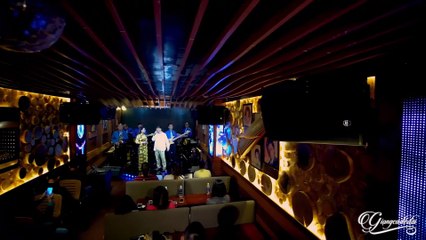 LK Yêu Một Mình & Hỏi Anh Hỏi Em - Quang Lập, Thúy Hà