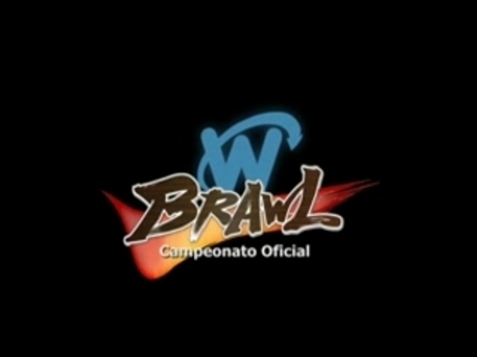 Wii Brasil Brawl - Intro (Com som)