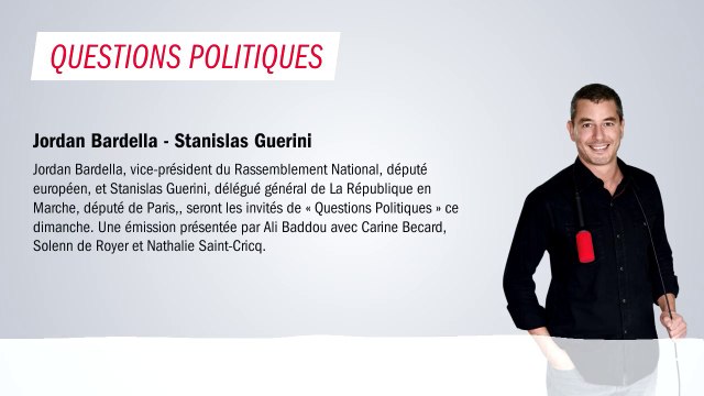 Stanislas Guérini : Les mesures en faveur des plus précaires sont à prendre maintenant, et peut-être devrons-nous les renforcer. On ne peut pas penser les principes de l'après en les dissociant de ceux qui doivent guider notre action maintenant.