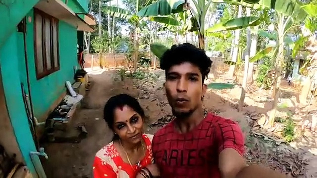 ചിന്നുവിന്റെ ആദ്യ പാചകം..  കോഴിക്കോടൻ കുമ്പളപ്പം(360P)